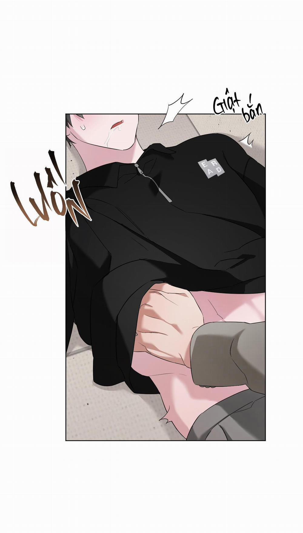 (Cbunu) Dễ Thương Là Lỗi Của Tôi Sao? 15 0 trang 43