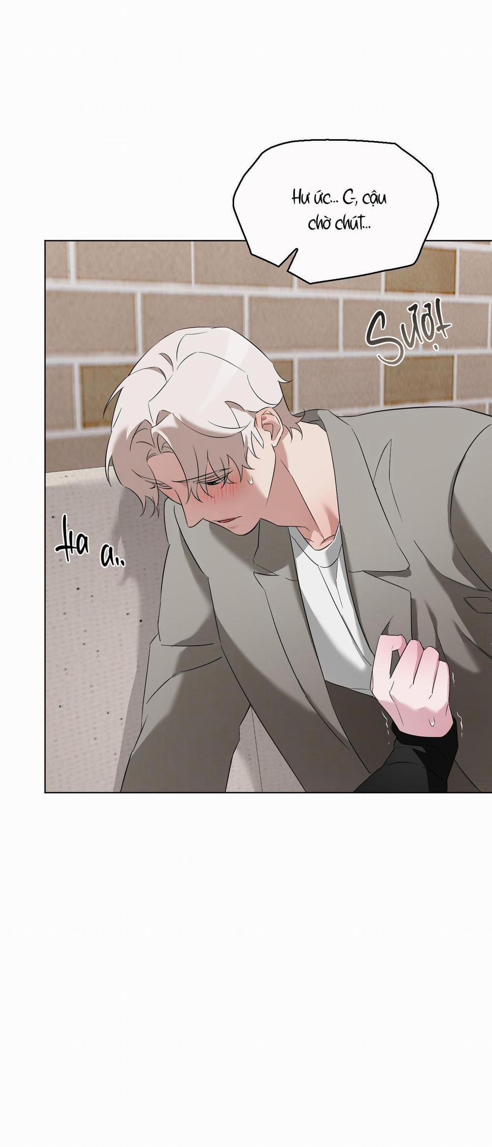 (Cbunu) Dễ Thương Là Lỗi Của Tôi Sao? 15 0 trang 46