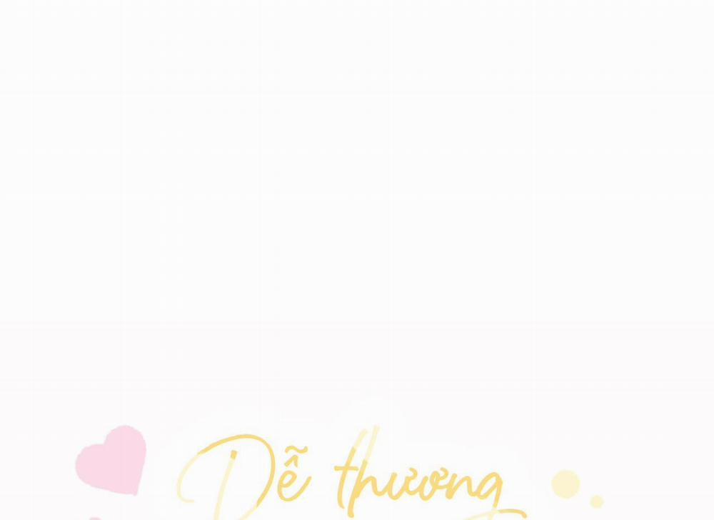 (Cbunu) Dễ Thương Là Lỗi Của Tôi Sao? 15 trang 1