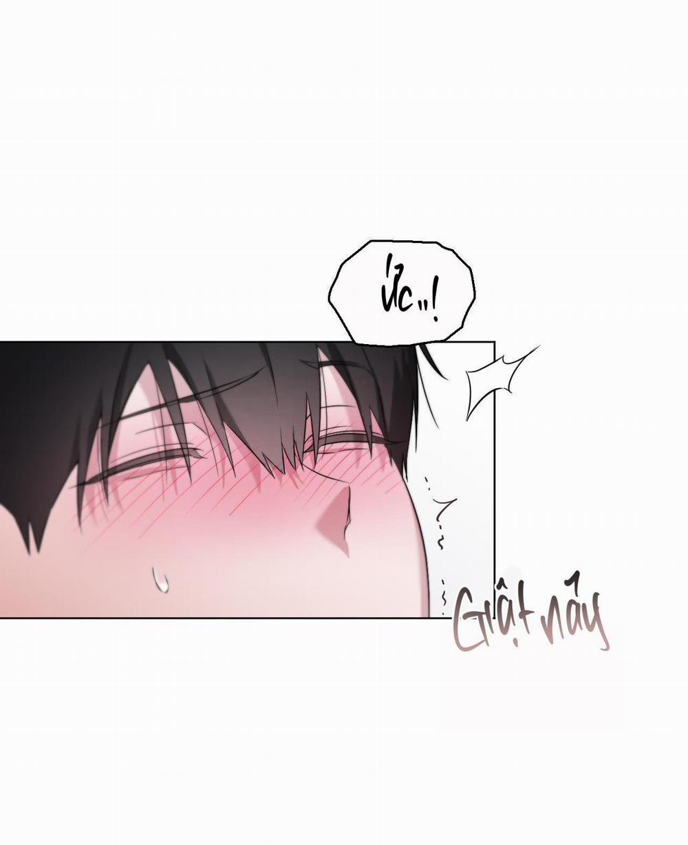 (Cbunu) Dễ Thương Là Lỗi Của Tôi Sao? 15 trang 45