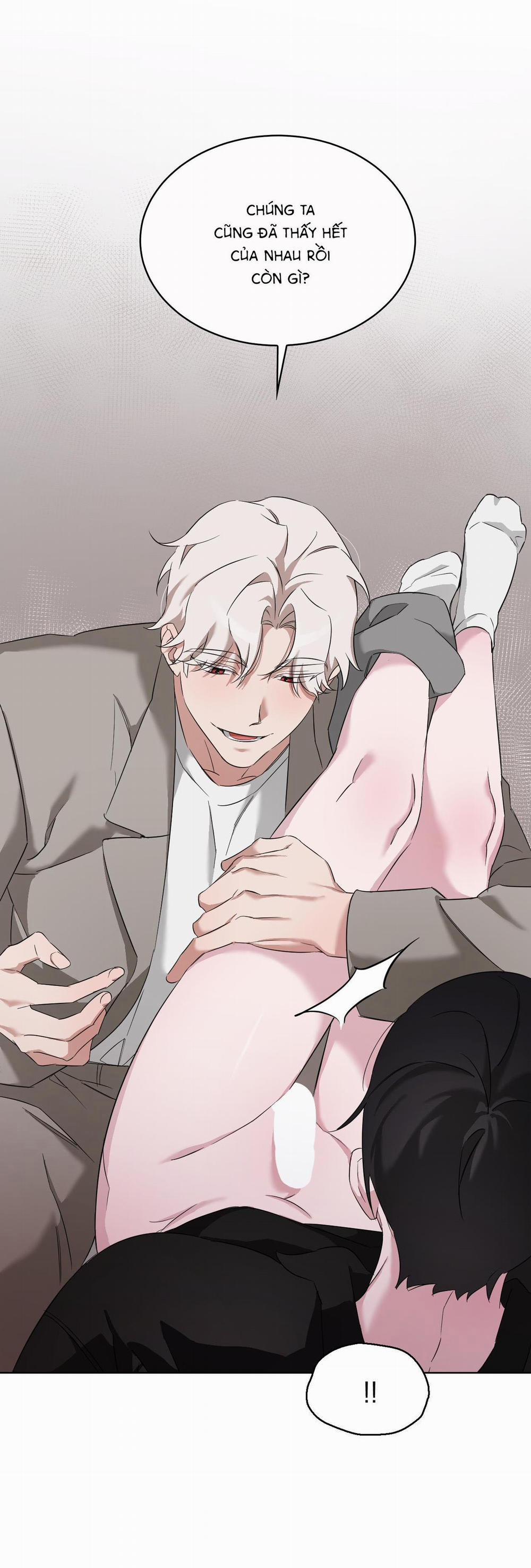 (Cbunu) Dễ Thương Là Lỗi Của Tôi Sao? 15 trang 57