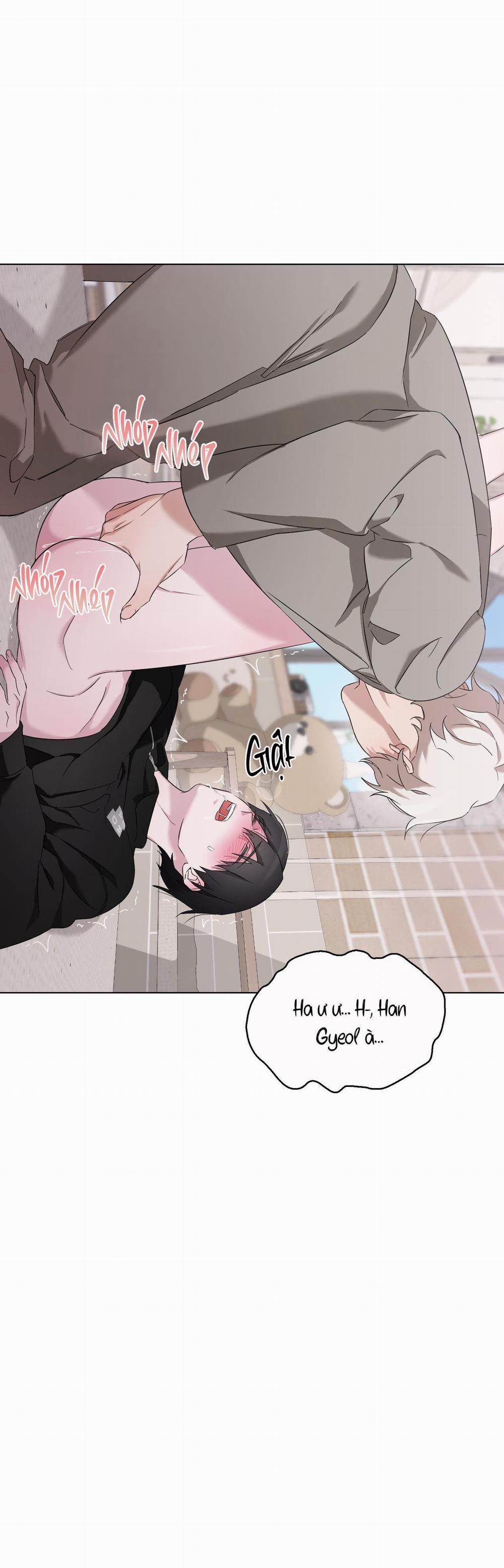 (Cbunu) Dễ Thương Là Lỗi Của Tôi Sao? 15 trang 59