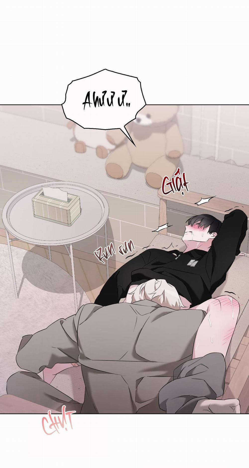 (Cbunu) Dễ Thương Là Lỗi Của Tôi Sao? 15 trang 67