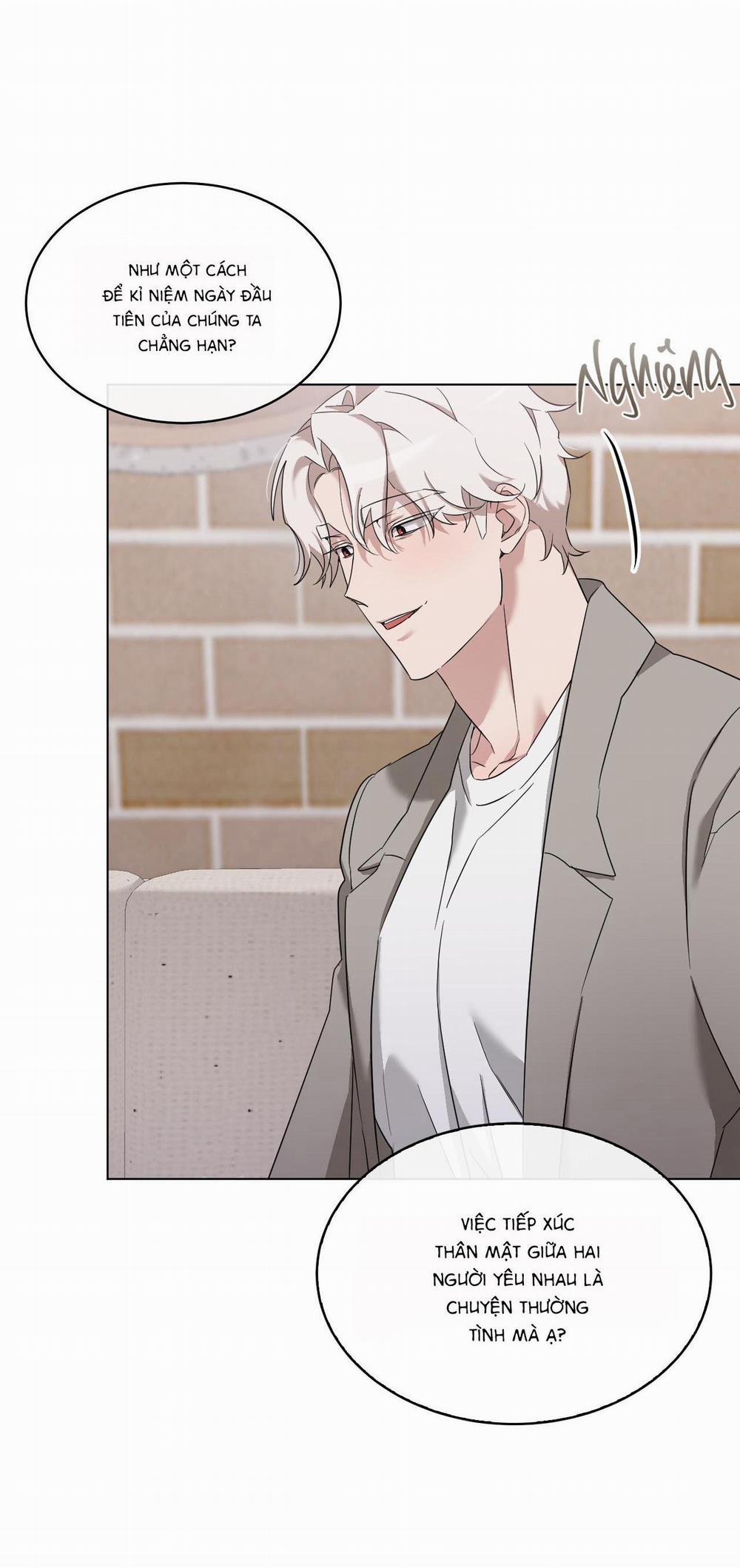 (Cbunu) Dễ Thương Là Lỗi Của Tôi Sao? 15 trang 9