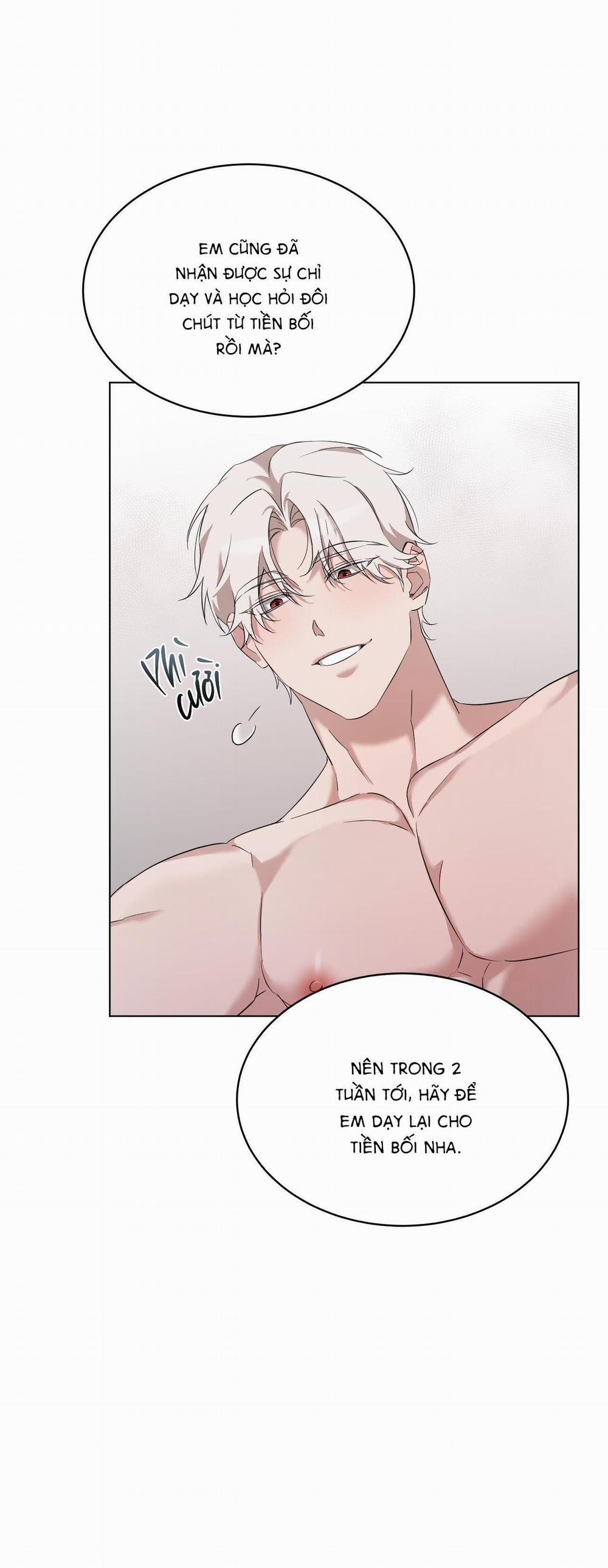 (Cbunu) Dễ Thương Là Lỗi Của Tôi Sao? 16 H+ trang 12