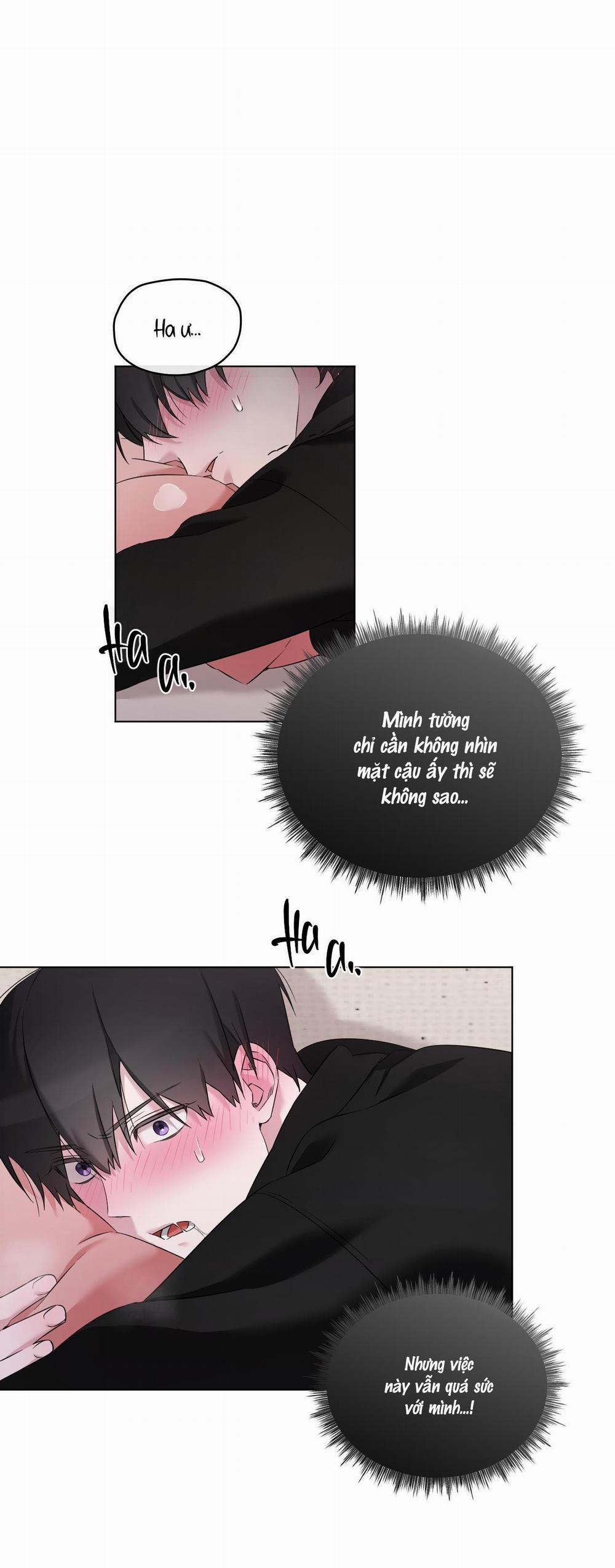 (Cbunu) Dễ Thương Là Lỗi Của Tôi Sao? 16 H+ trang 25