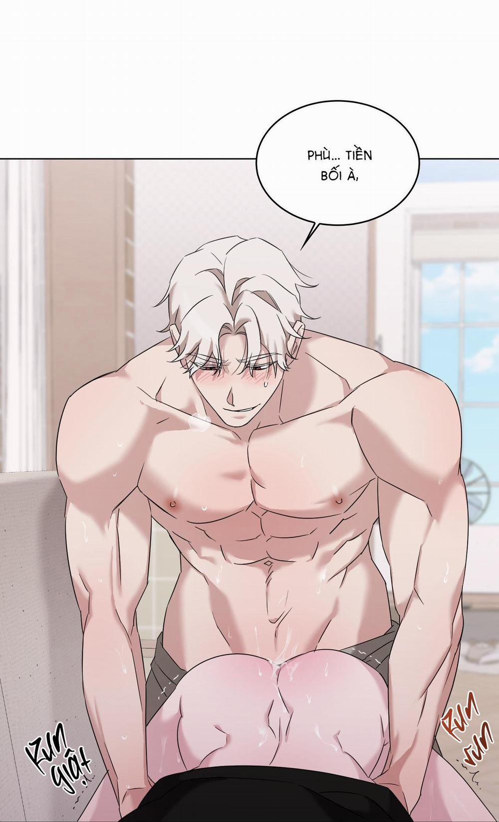 (Cbunu) Dễ Thương Là Lỗi Của Tôi Sao? 16 H+ trang 39