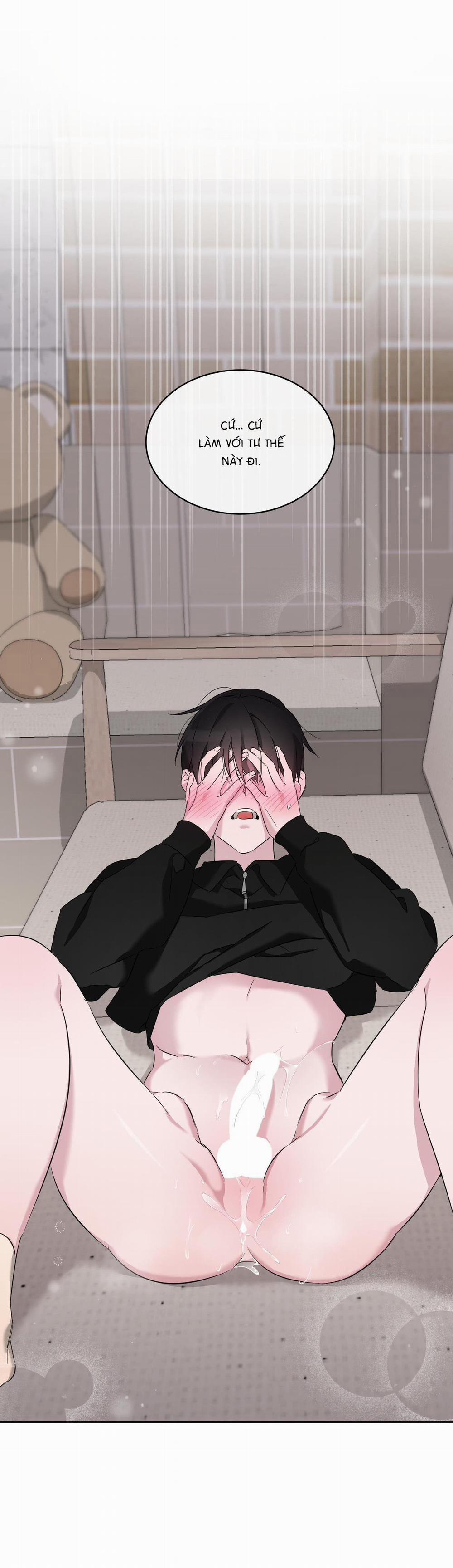 (Cbunu) Dễ Thương Là Lỗi Của Tôi Sao? 16 H+ trang 4