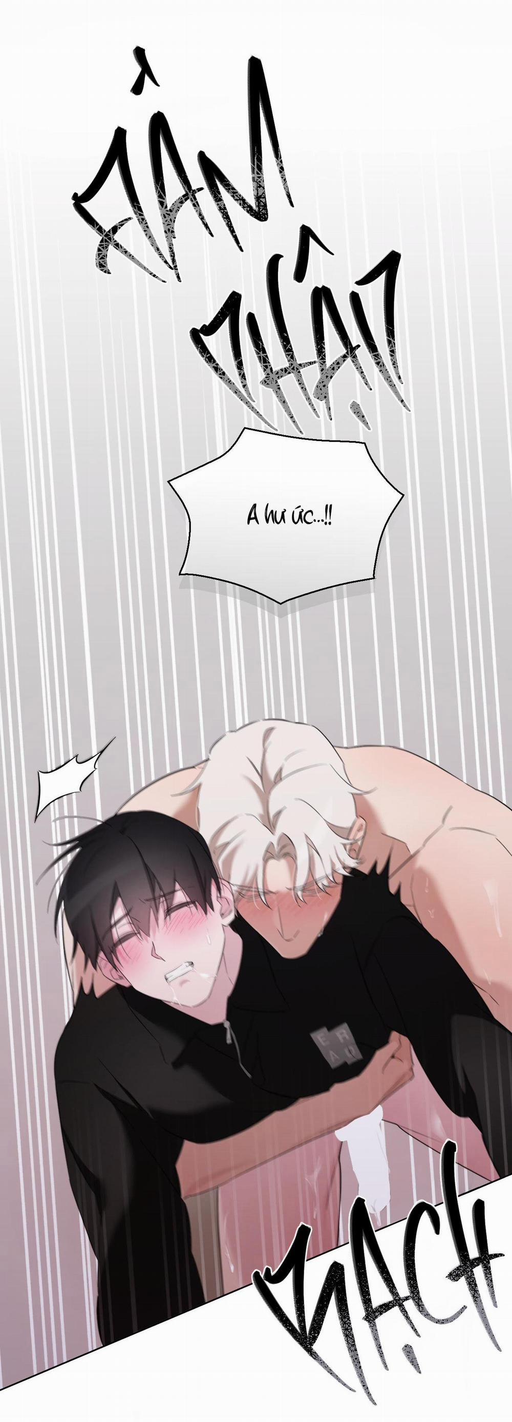 (Cbunu) Dễ Thương Là Lỗi Của Tôi Sao? 16 H+ trang 51