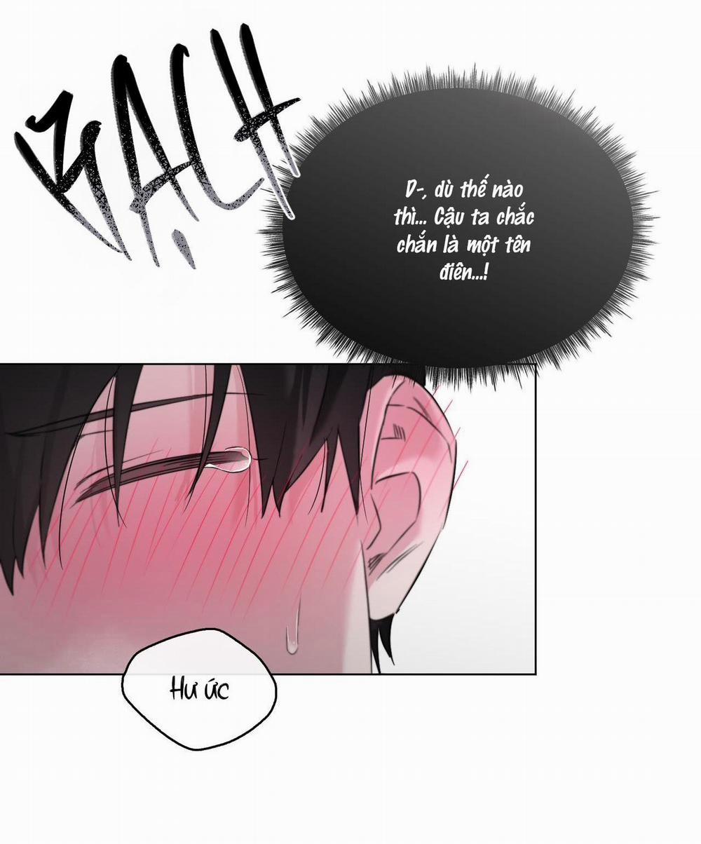 (Cbunu) Dễ Thương Là Lỗi Của Tôi Sao? 16 H+ trang 52