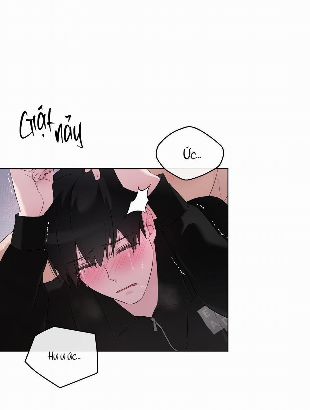 (Cbunu) Dễ Thương Là Lỗi Của Tôi Sao? 16 H+ trang 54