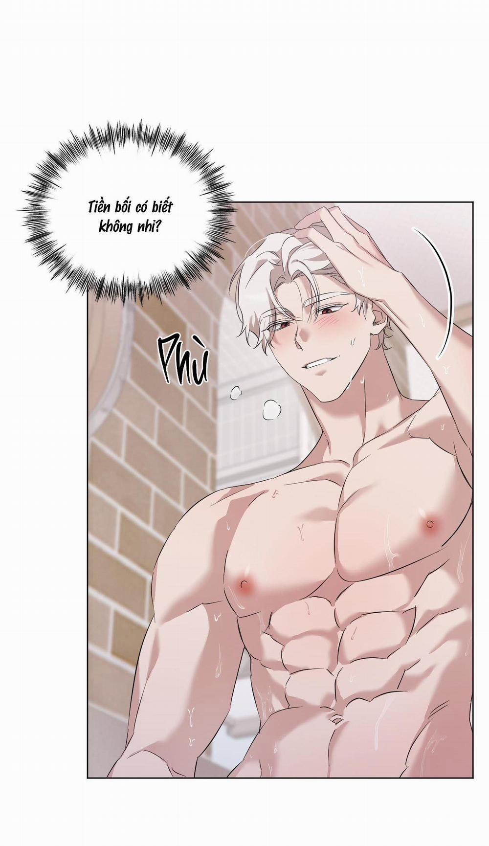 (Cbunu) Dễ Thương Là Lỗi Của Tôi Sao? 16 H+ trang 60