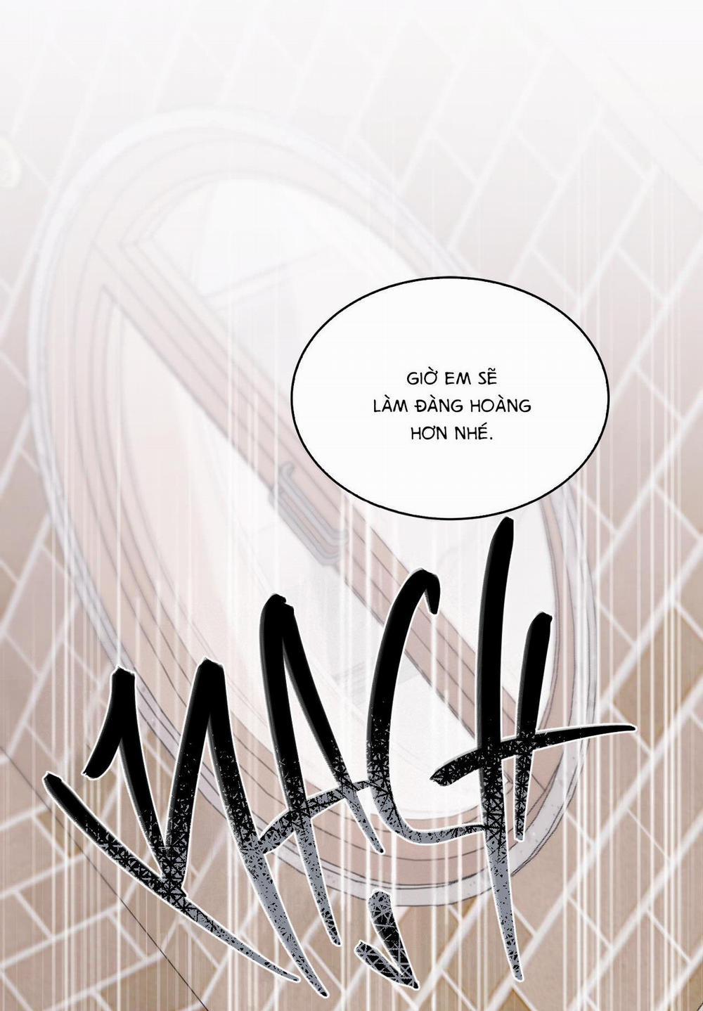 (Cbunu) Dễ Thương Là Lỗi Của Tôi Sao? 16 trang 43