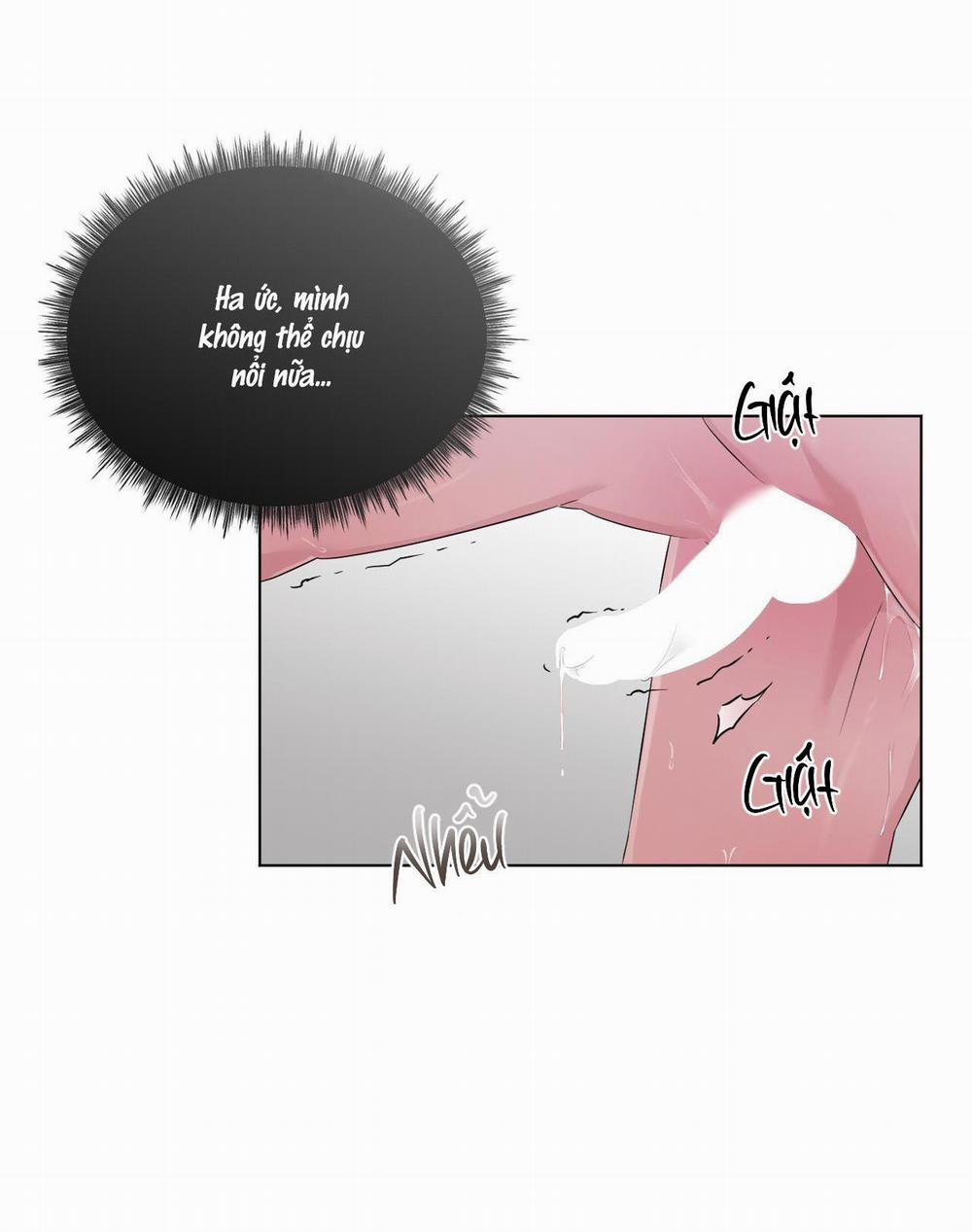 (Cbunu) Dễ Thương Là Lỗi Của Tôi Sao? 16 trang 53