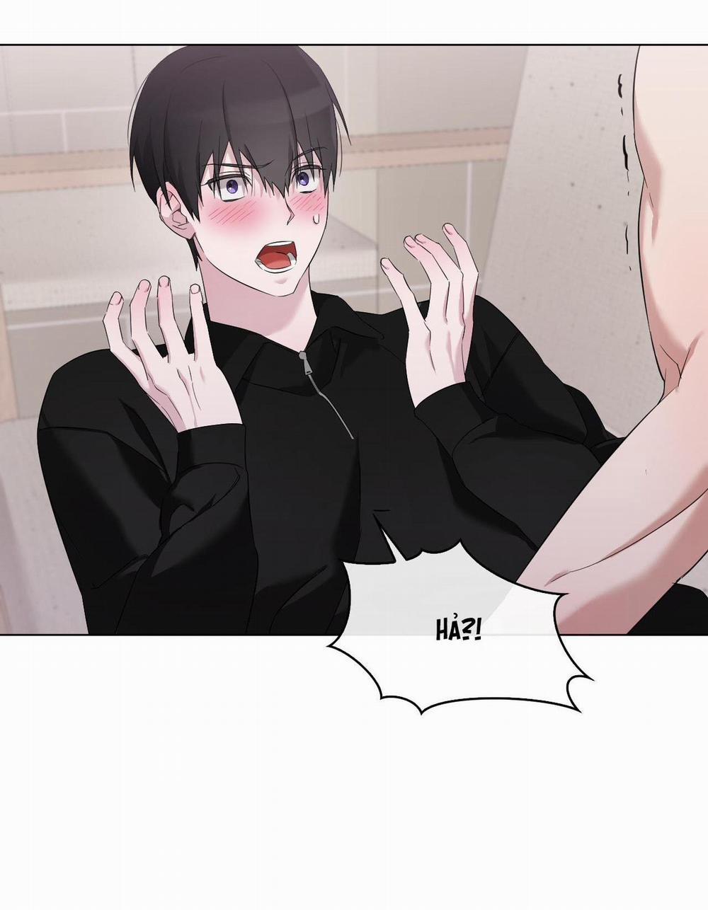 (Cbunu) Dễ Thương Là Lỗi Của Tôi Sao? 16 trang 8