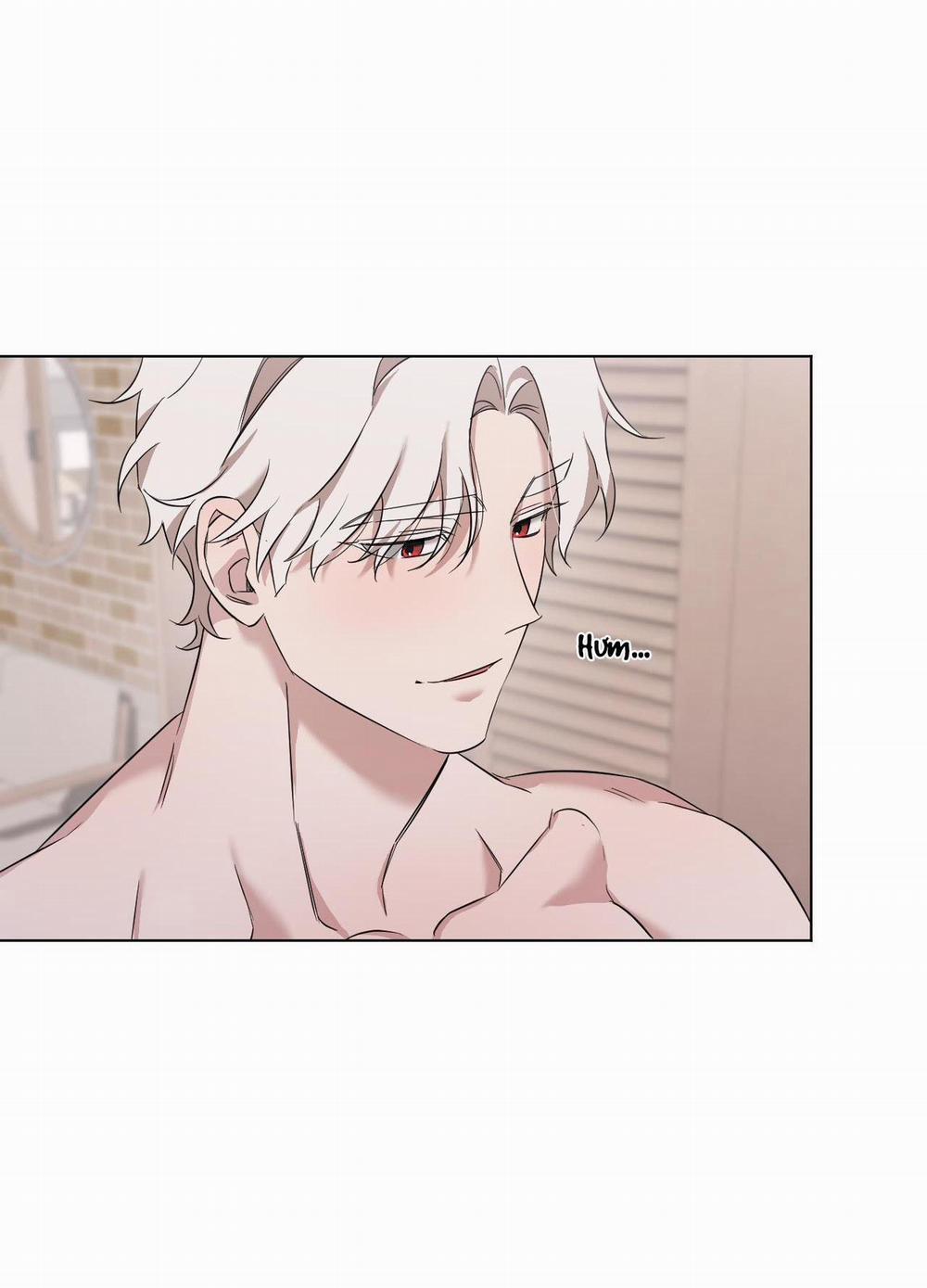 (Cbunu) Dễ Thương Là Lỗi Của Tôi Sao? 17 H+ trang 17