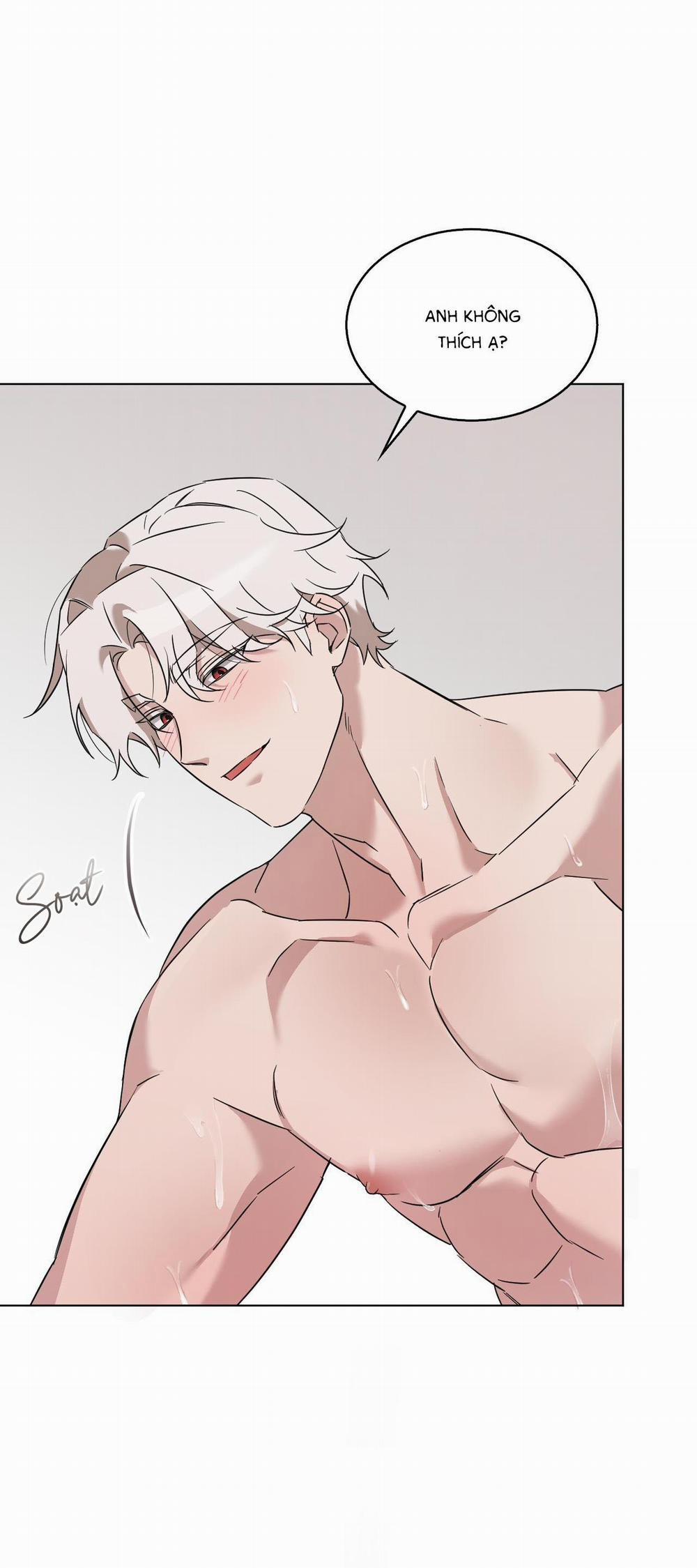 (Cbunu) Dễ Thương Là Lỗi Của Tôi Sao? 17 H+ trang 55