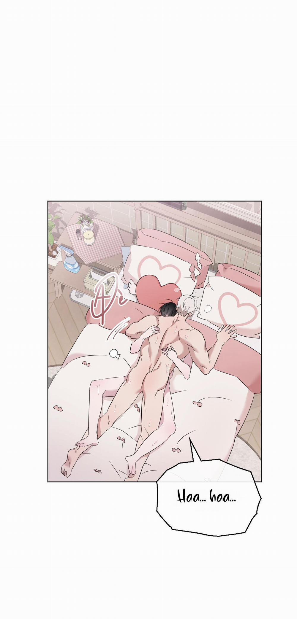 (Cbunu) Dễ Thương Là Lỗi Của Tôi Sao? 17 H+ trang 70