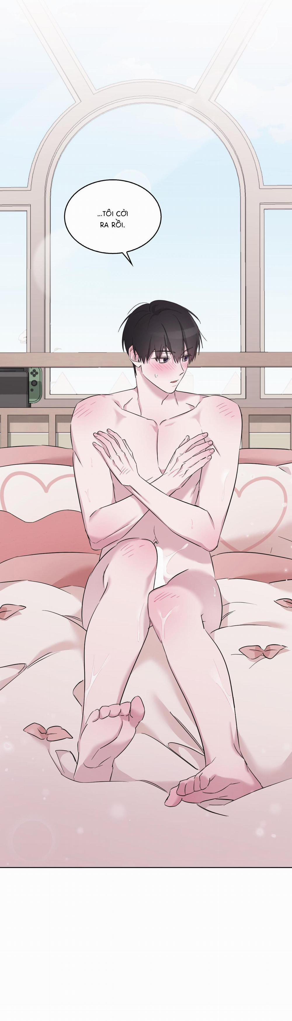 (Cbunu) Dễ Thương Là Lỗi Của Tôi Sao? 17 trang 11