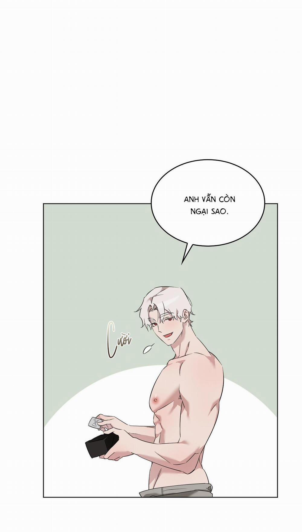 (Cbunu) Dễ Thương Là Lỗi Của Tôi Sao? 17 trang 12