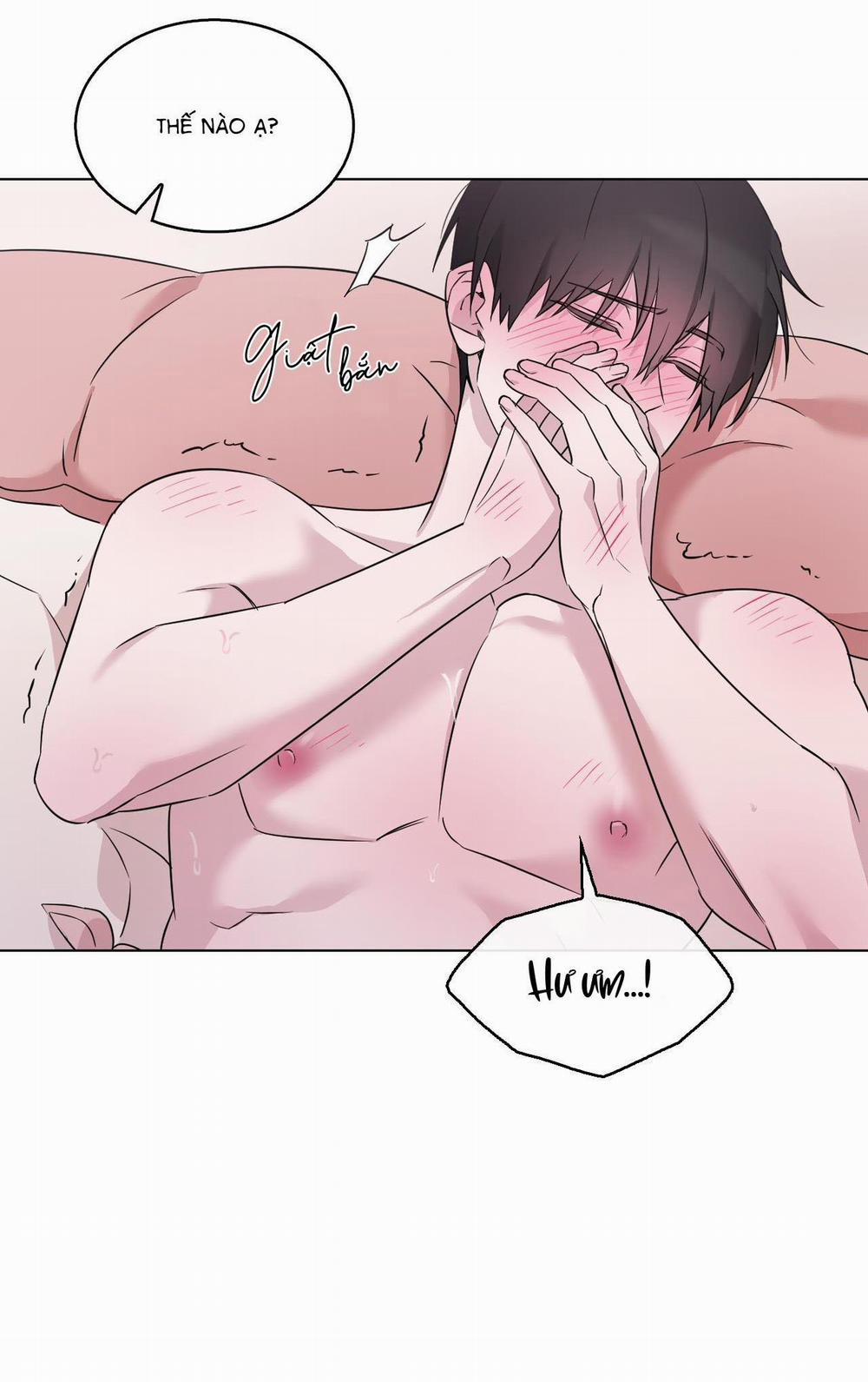 (Cbunu) Dễ Thương Là Lỗi Của Tôi Sao? 17 trang 43