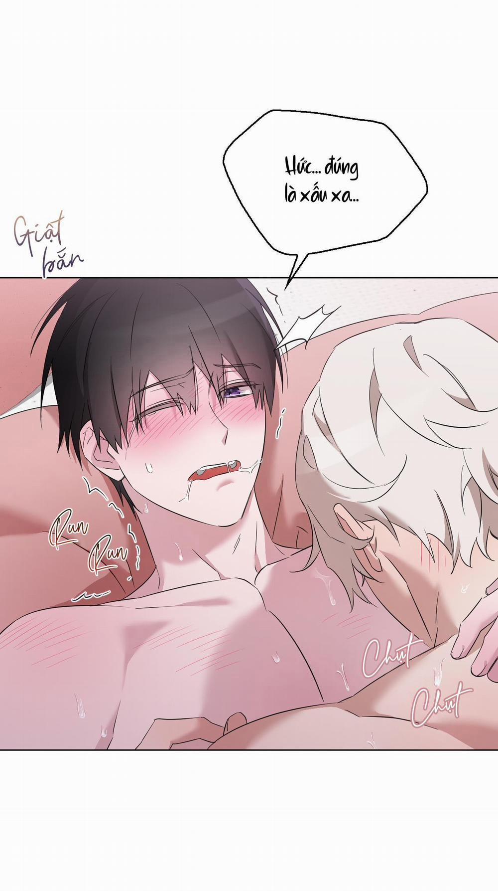 (Cbunu) Dễ Thương Là Lỗi Của Tôi Sao? 17 trang 58