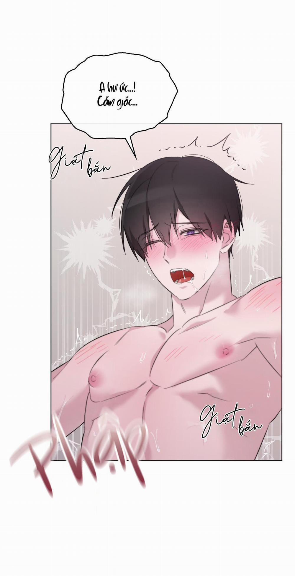 (Cbunu) Dễ Thương Là Lỗi Của Tôi Sao? 17 trang 67