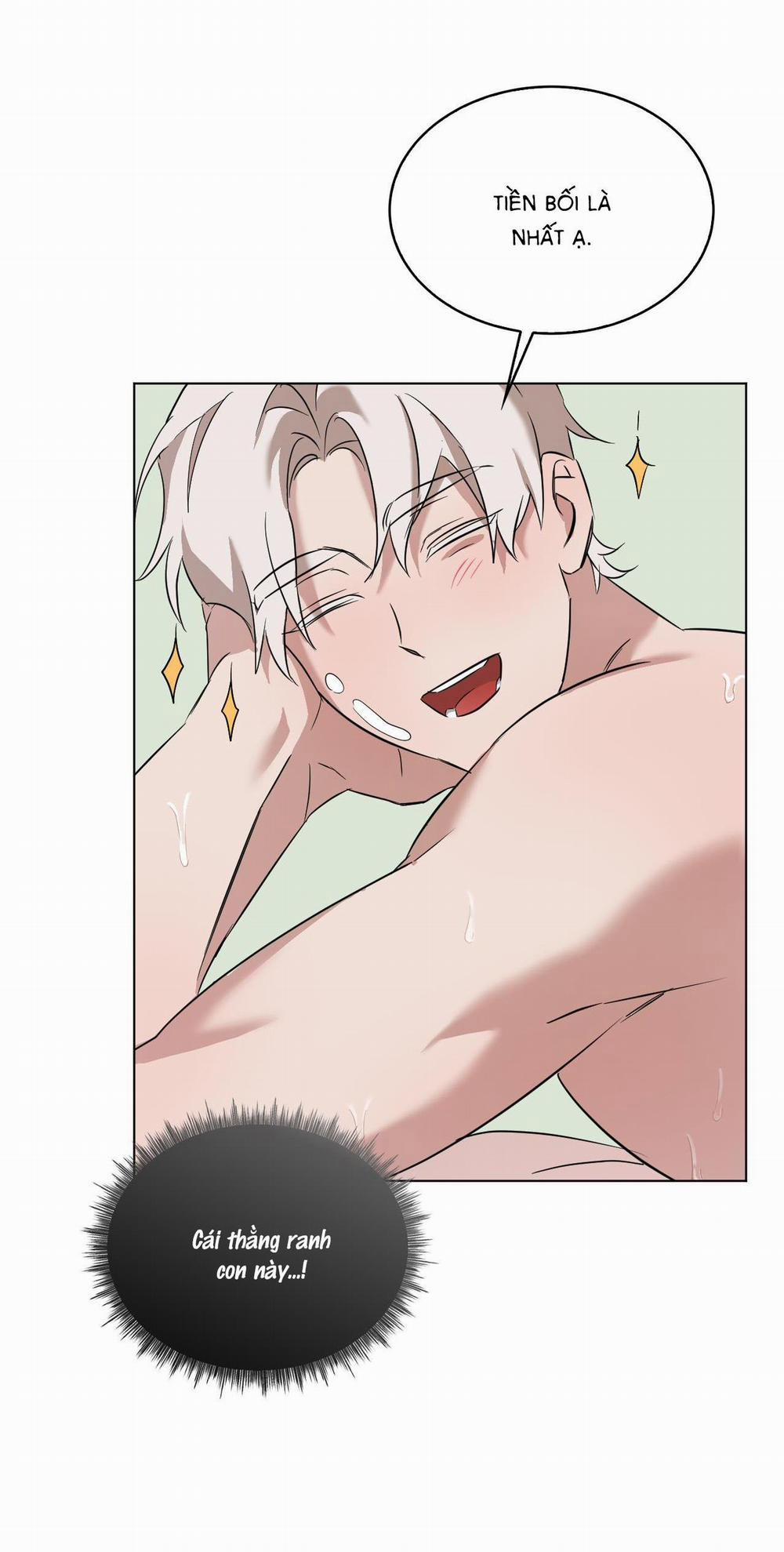 (Cbunu) Dễ Thương Là Lỗi Của Tôi Sao? 17 trang 72