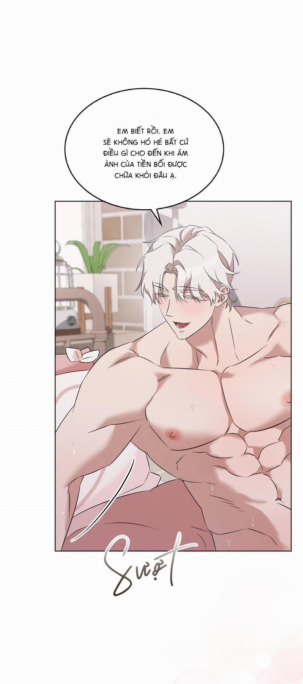 (Cbunu) Dễ Thương Là Lỗi Của Tôi Sao? 17 trang 76