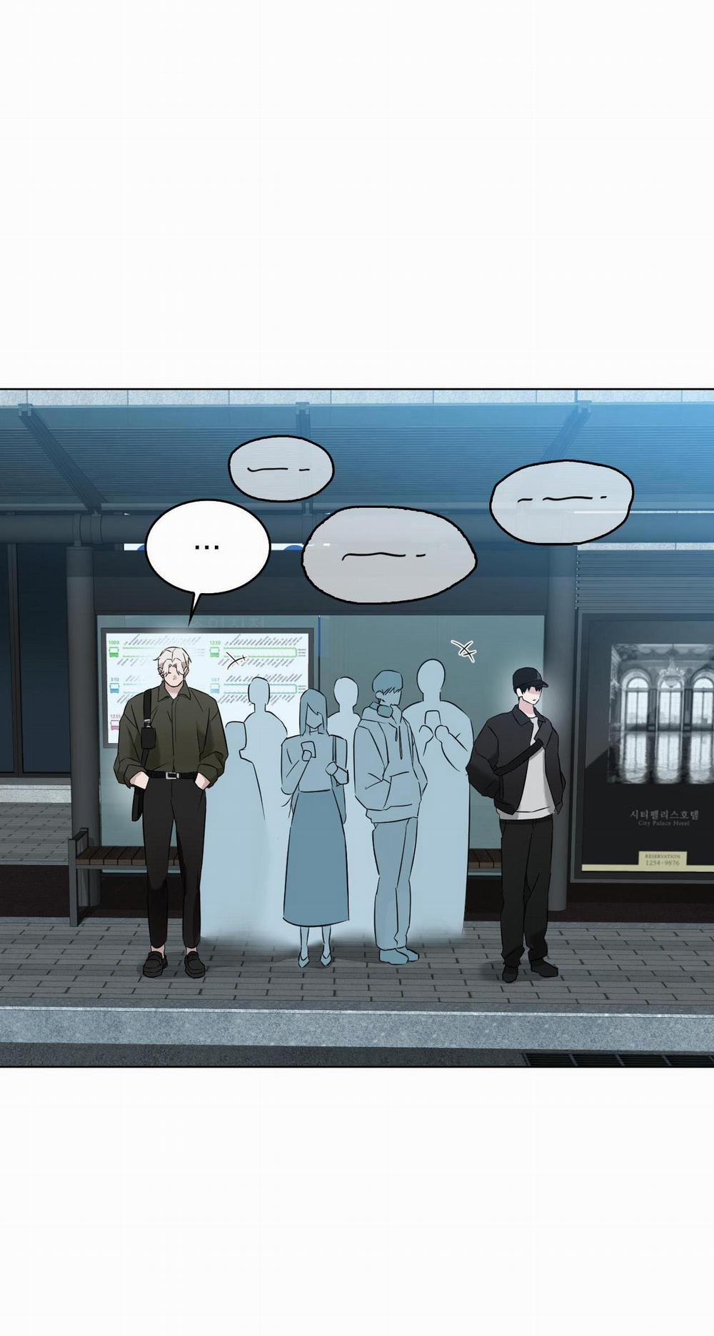 (Cbunu) Dễ Thương Là Lỗi Của Tôi Sao? 18 trang 17