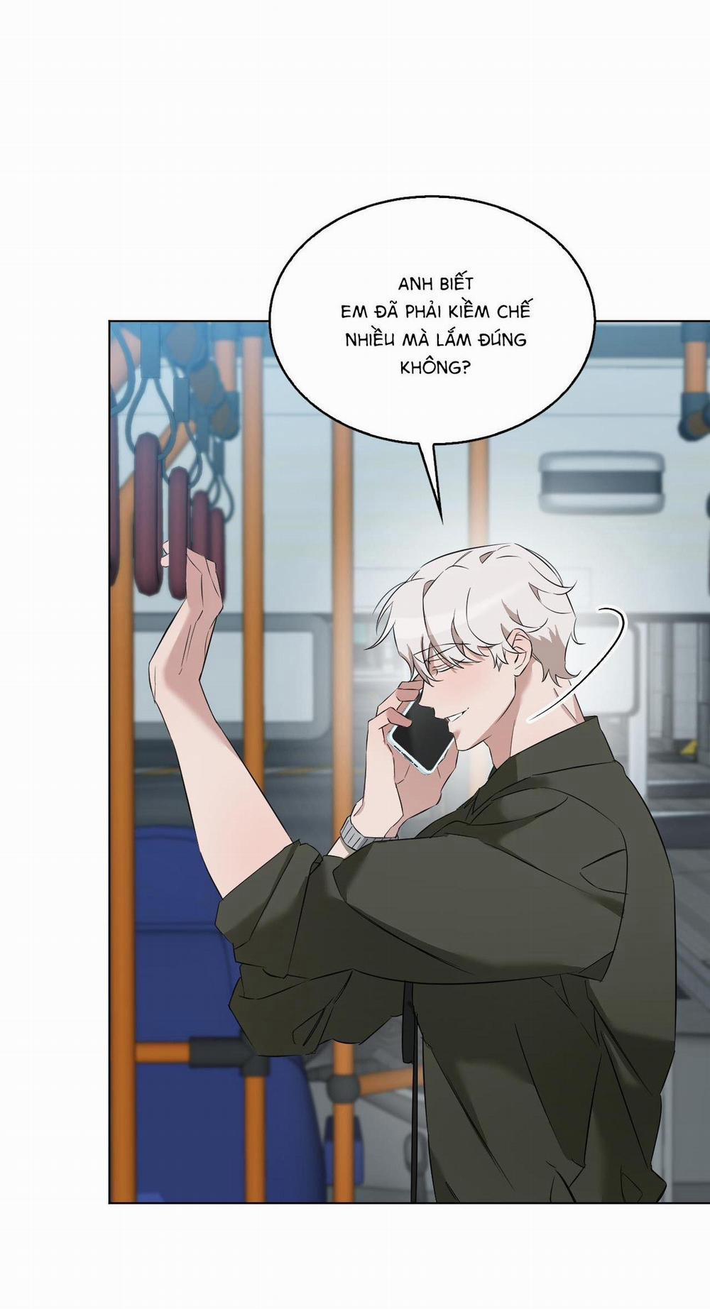 (Cbunu) Dễ Thương Là Lỗi Của Tôi Sao? 18 trang 25