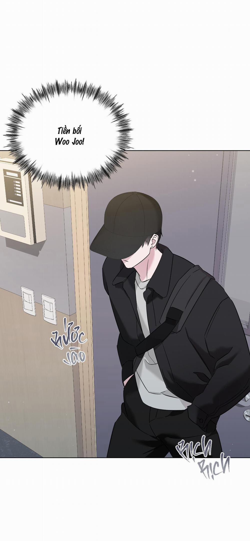 (Cbunu) Dễ Thương Là Lỗi Của Tôi Sao? 18 trang 3