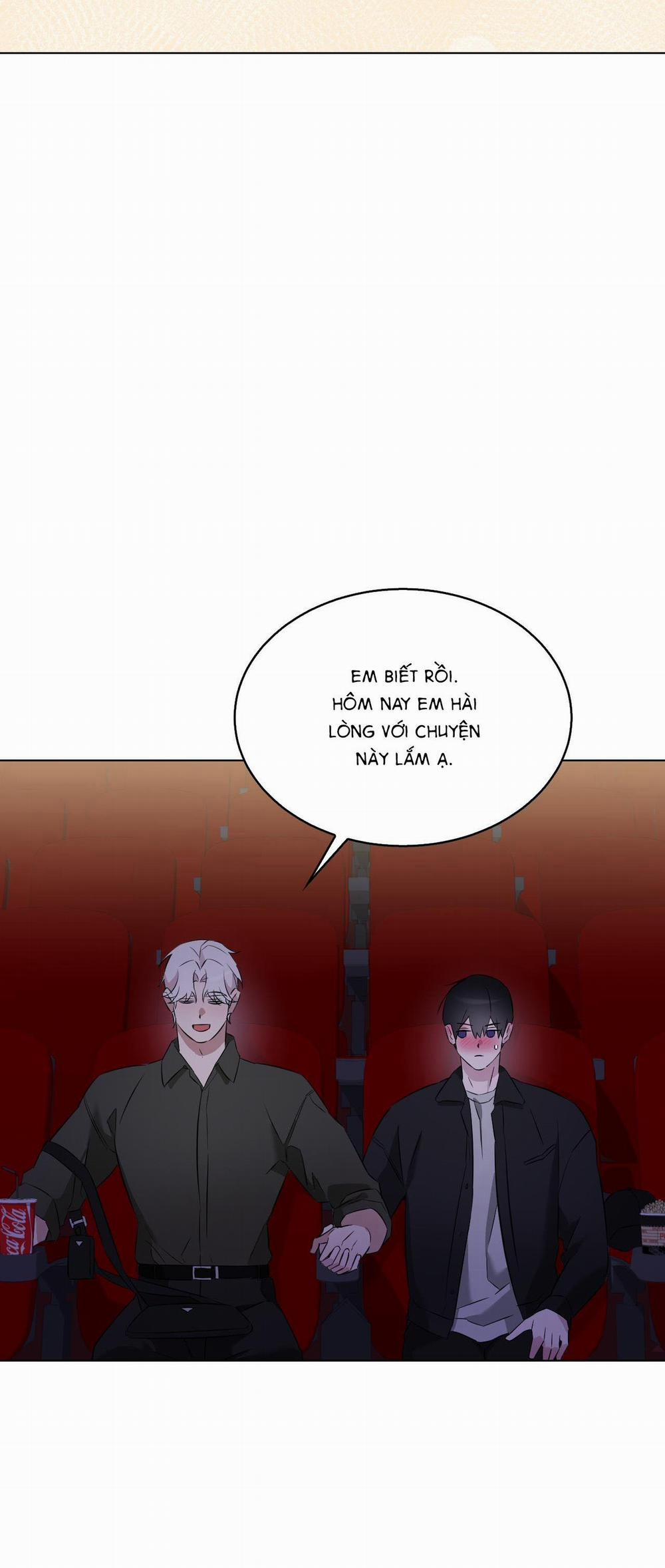 (Cbunu) Dễ Thương Là Lỗi Của Tôi Sao? 18 trang 37