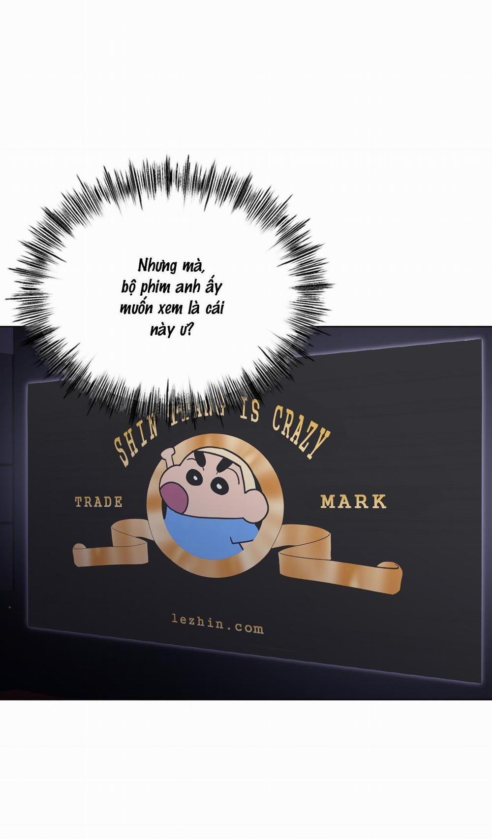 (Cbunu) Dễ Thương Là Lỗi Của Tôi Sao? 18 trang 38