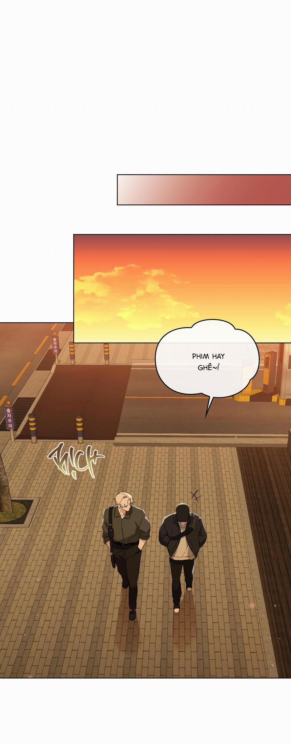 (Cbunu) Dễ Thương Là Lỗi Của Tôi Sao? 18 trang 41