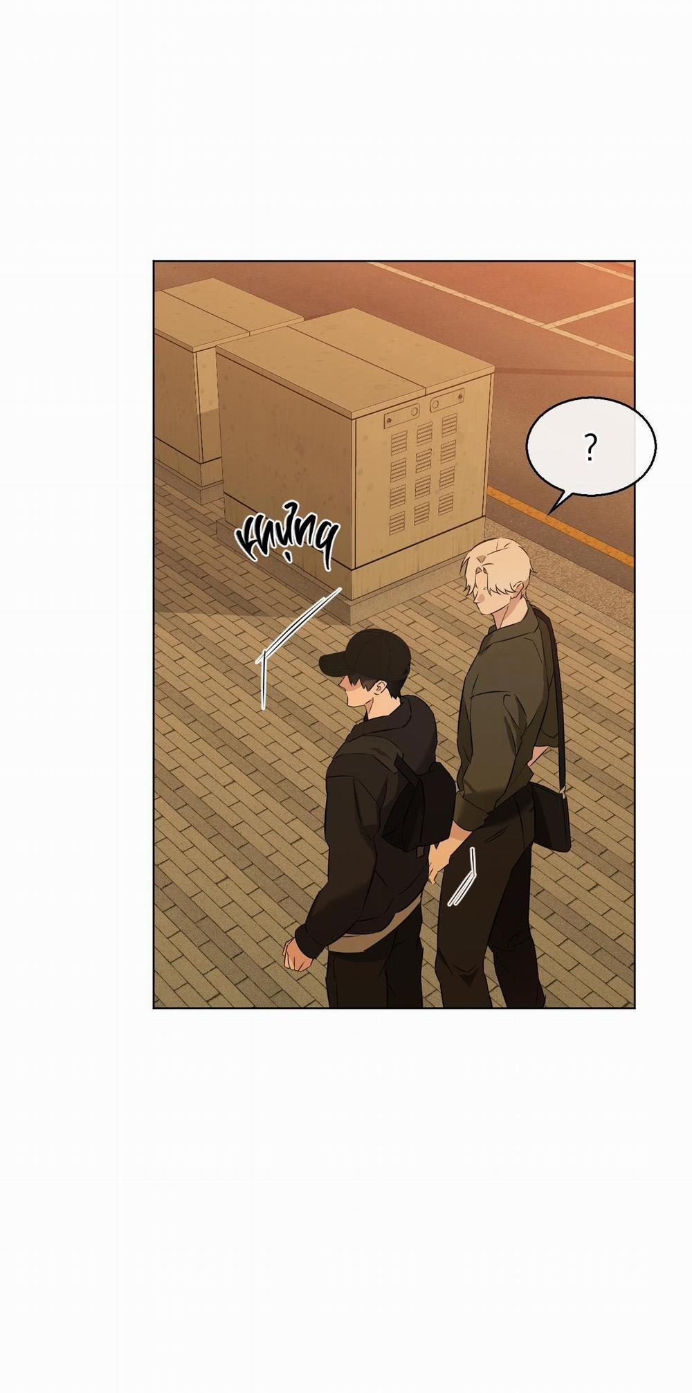 (Cbunu) Dễ Thương Là Lỗi Của Tôi Sao? 18 trang 44