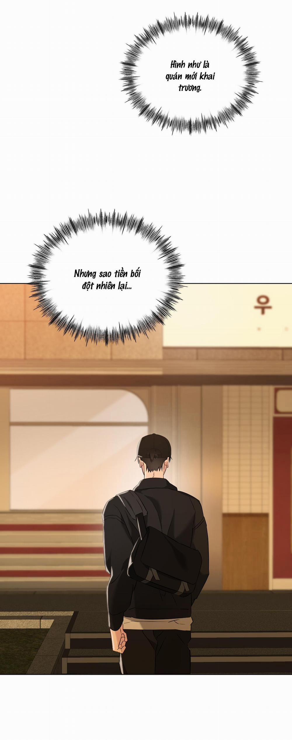 (Cbunu) Dễ Thương Là Lỗi Của Tôi Sao? 18 trang 46