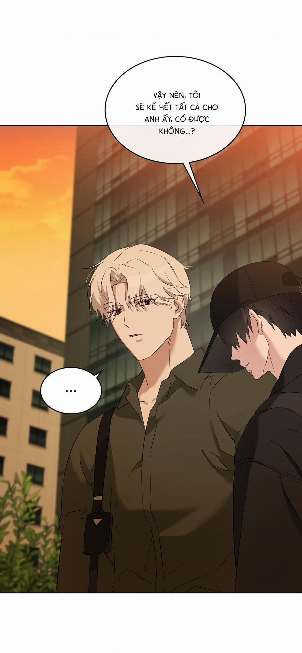 (Cbunu) Dễ Thương Là Lỗi Của Tôi Sao? 18 trang 54