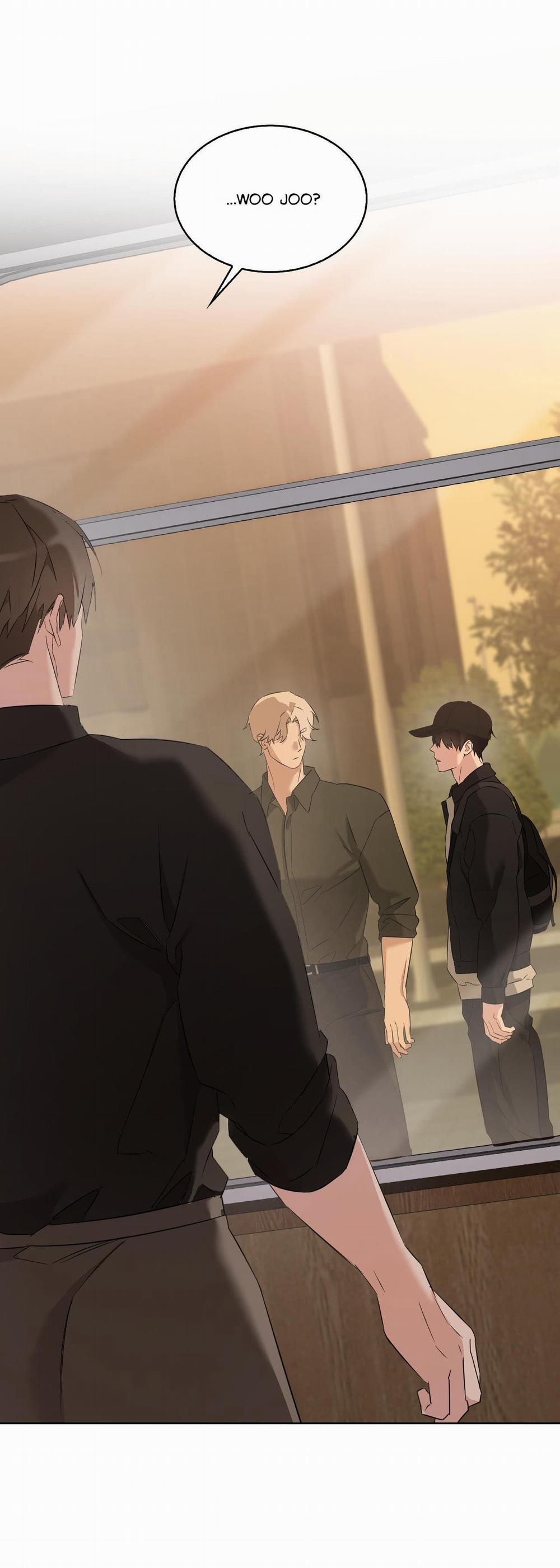 (Cbunu) Dễ Thương Là Lỗi Của Tôi Sao? 18 trang 58