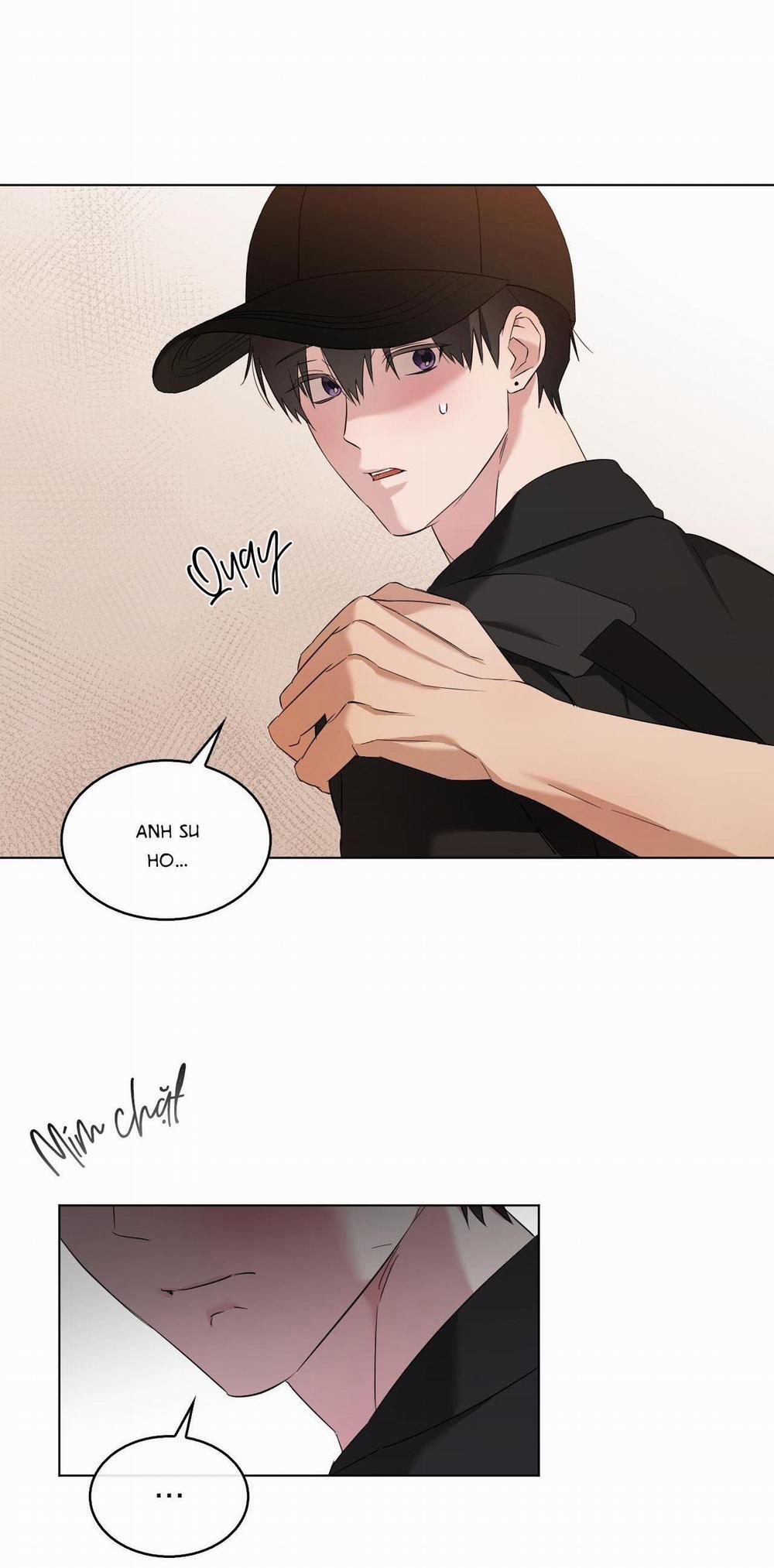 (Cbunu) Dễ Thương Là Lỗi Của Tôi Sao? 19 trang 11