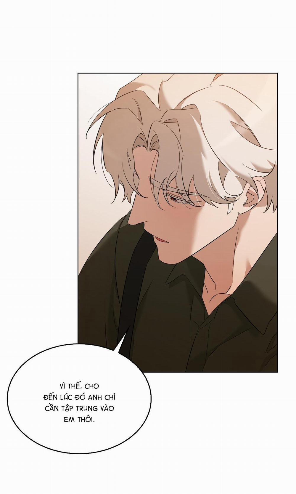 (Cbunu) Dễ Thương Là Lỗi Của Tôi Sao? 19 trang 24