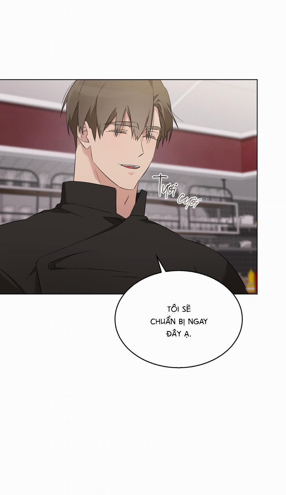 (Cbunu) Dễ Thương Là Lỗi Của Tôi Sao? 19 trang 35