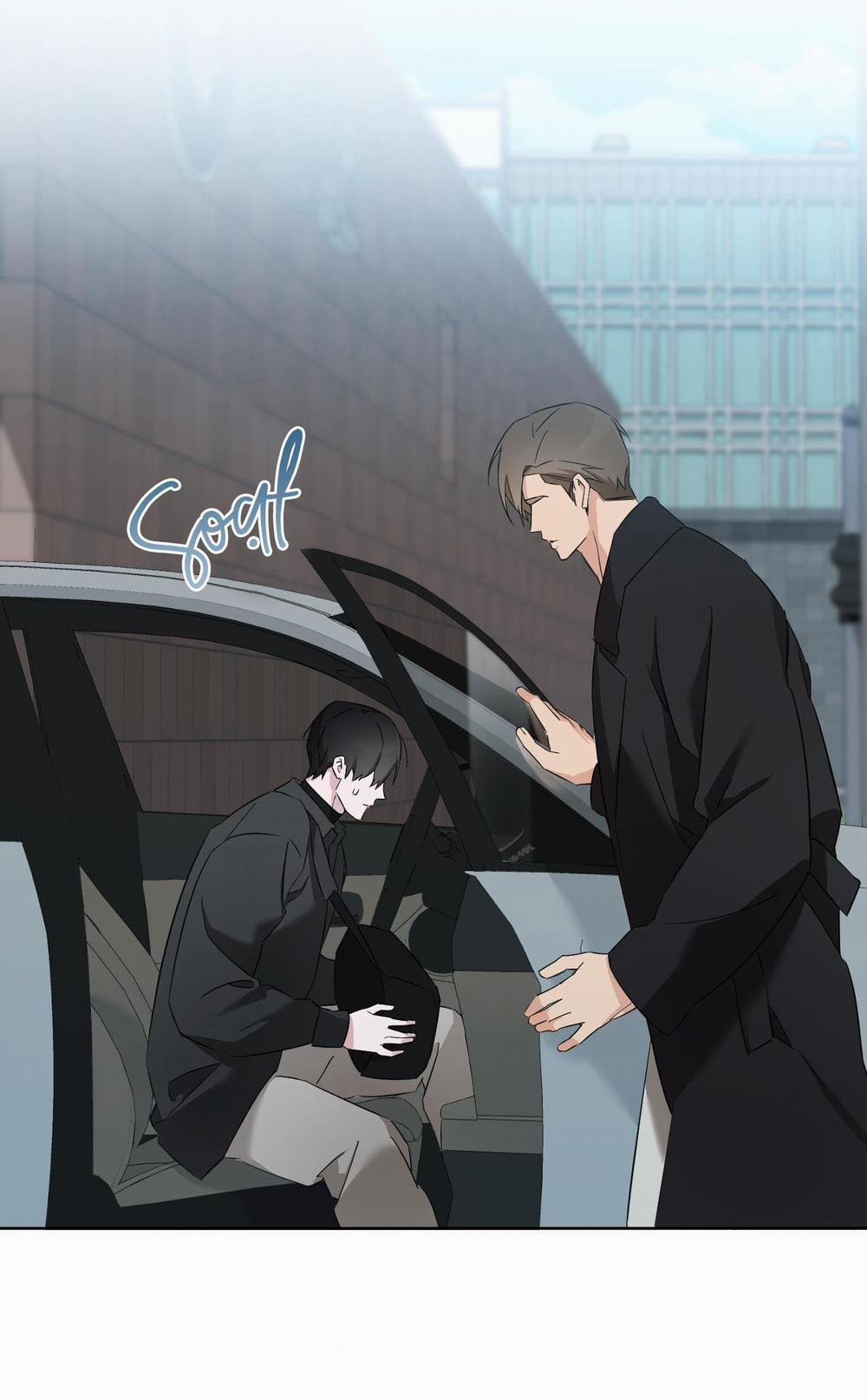 (Cbunu) Dễ Thương Là Lỗi Của Tôi Sao? 19 trang 53