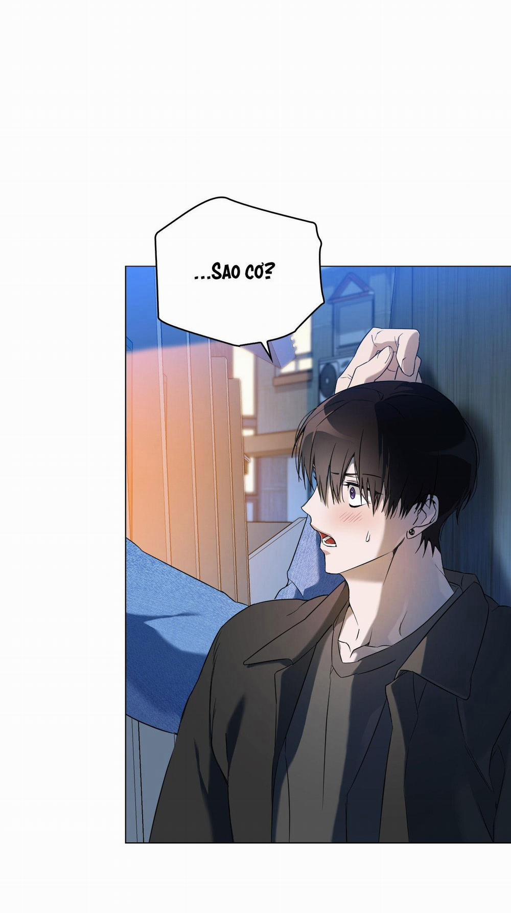 (Cbunu) Dễ Thương Là Lỗi Của Tôi Sao? 2 0 trang 1