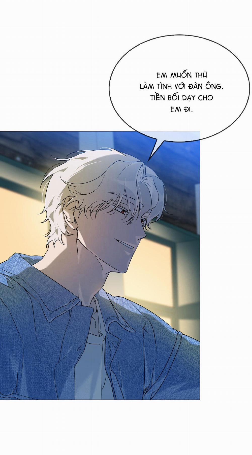 (Cbunu) Dễ Thương Là Lỗi Của Tôi Sao? 2 0 trang 2