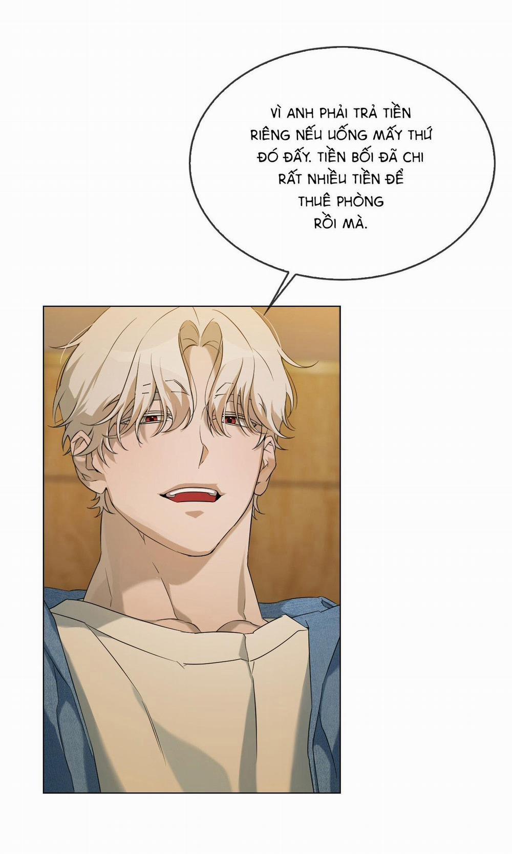 (Cbunu) Dễ Thương Là Lỗi Của Tôi Sao? 2 0 trang 23