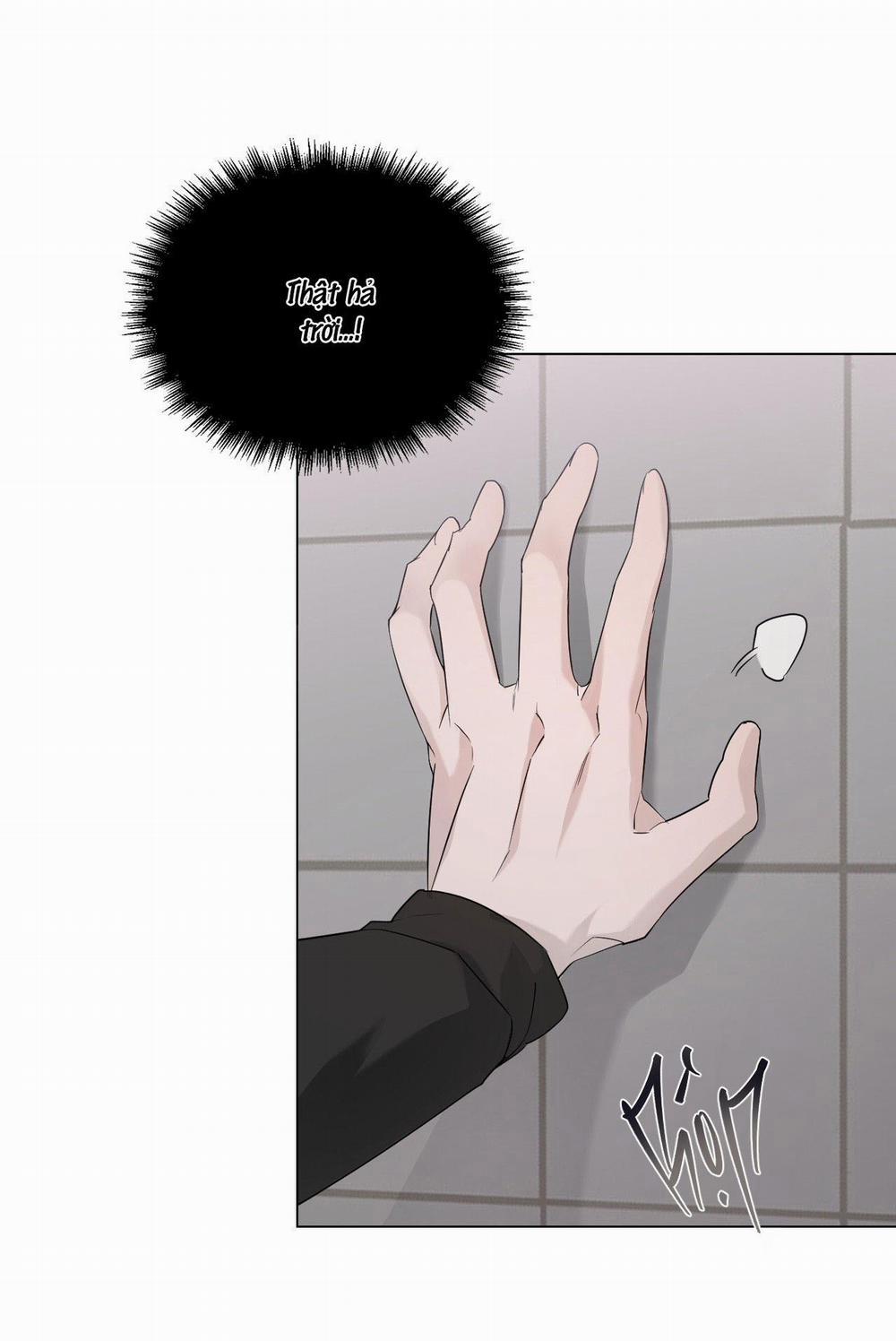 (Cbunu) Dễ Thương Là Lỗi Của Tôi Sao? 2 0 trang 30