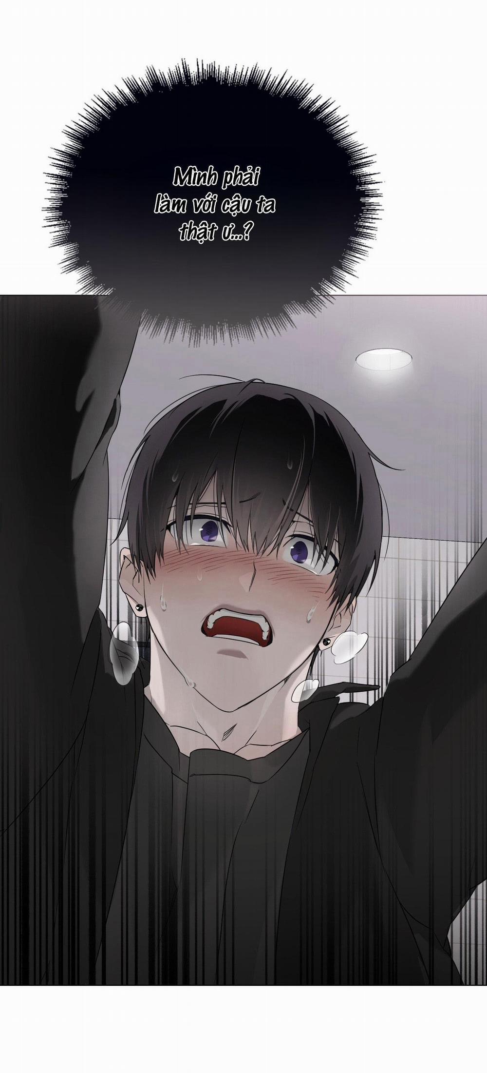 (Cbunu) Dễ Thương Là Lỗi Của Tôi Sao? 2 0 trang 31