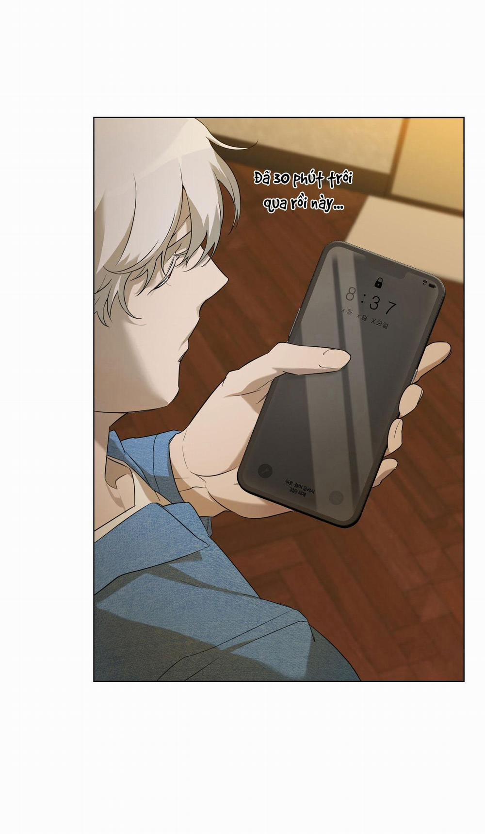 (Cbunu) Dễ Thương Là Lỗi Của Tôi Sao? 2 0 trang 37