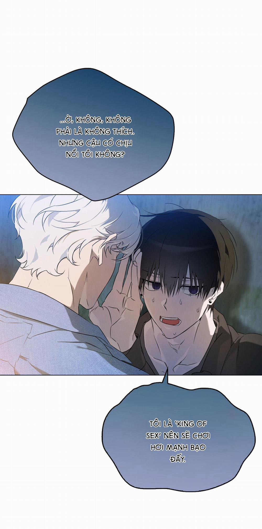 (Cbunu) Dễ Thương Là Lỗi Của Tôi Sao? 2 0 trang 6